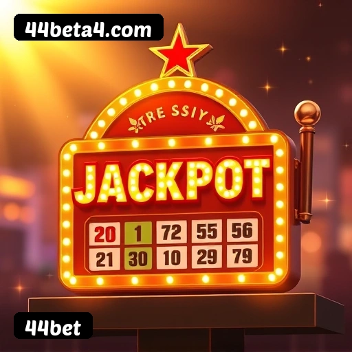 Guia visual quadrado da instalação APK 44bet