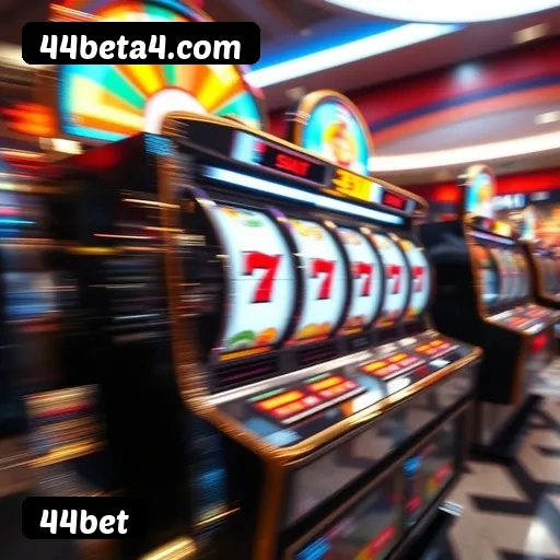 App Mobile 44bet - Jogue em Qualquer Lugar no Seu Smartphone