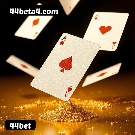 Imagem secundária para conteúdo da página Facebook 44bet